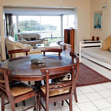 17 Stella Maris Seaside @ Van'S Amanzimtoti Εξωτερικό φωτογραφία