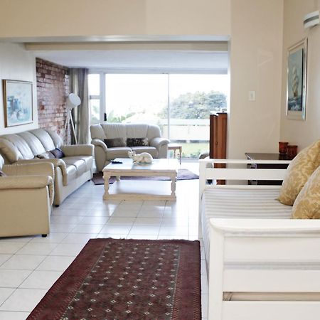 17 Stella Maris Seaside @ Van'S Amanzimtoti Εξωτερικό φωτογραφία