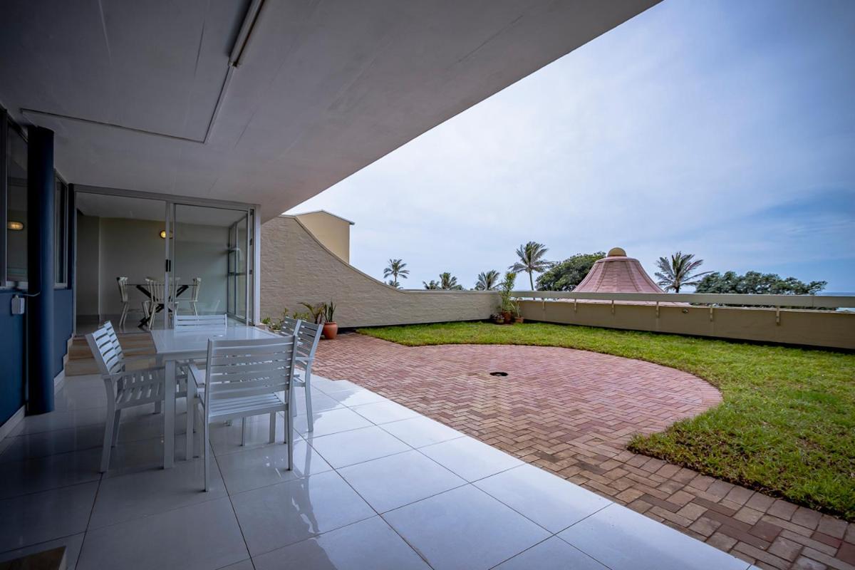17 Stella Maris Seaside @ Van'S Amanzimtoti Εξωτερικό φωτογραφία