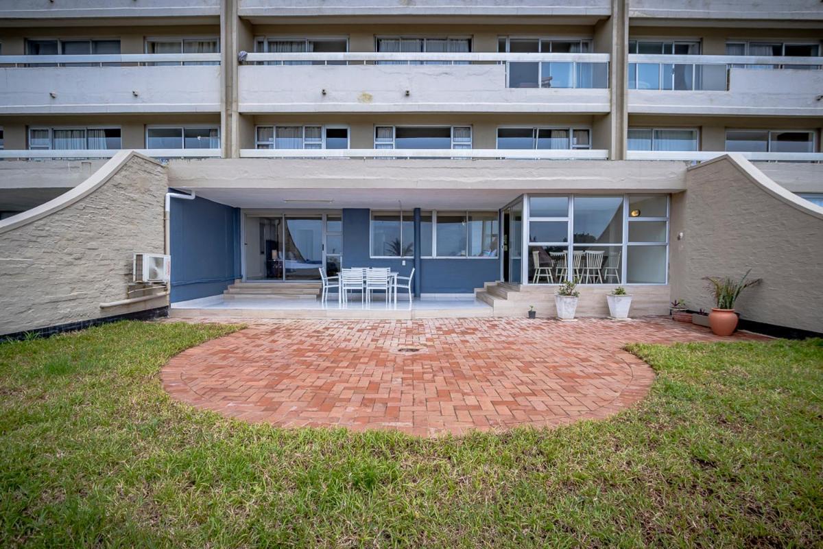 17 Stella Maris Seaside @ Van'S Amanzimtoti Εξωτερικό φωτογραφία