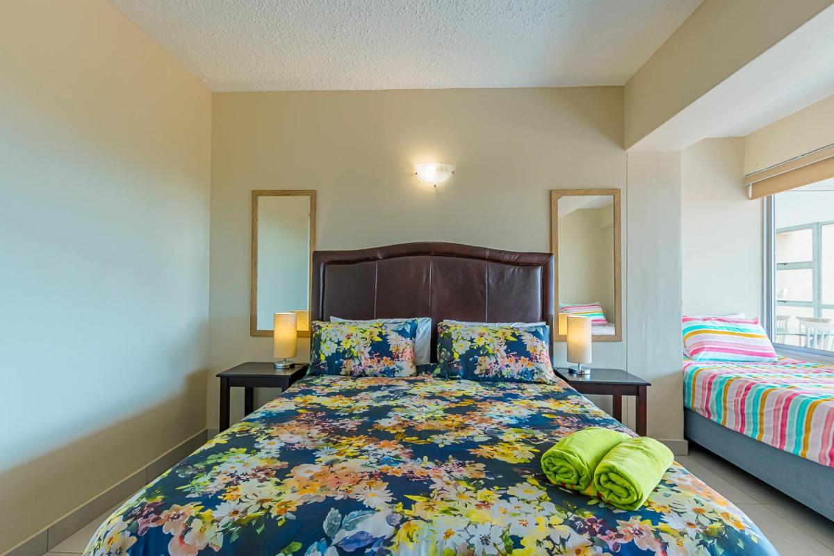 17 Stella Maris Seaside @ Van'S Amanzimtoti Εξωτερικό φωτογραφία