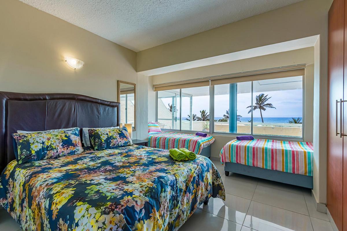 17 Stella Maris Seaside @ Van'S Amanzimtoti Εξωτερικό φωτογραφία