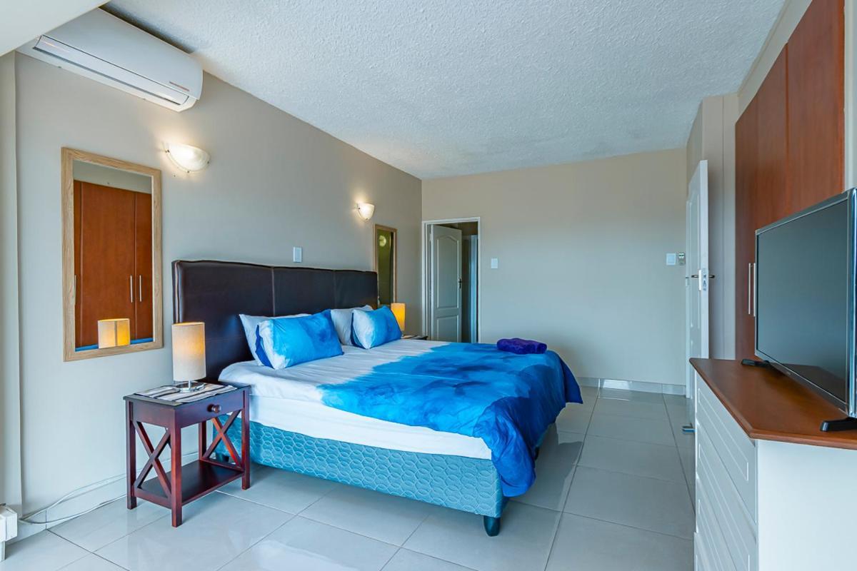 17 Stella Maris Seaside @ Van'S Amanzimtoti Εξωτερικό φωτογραφία