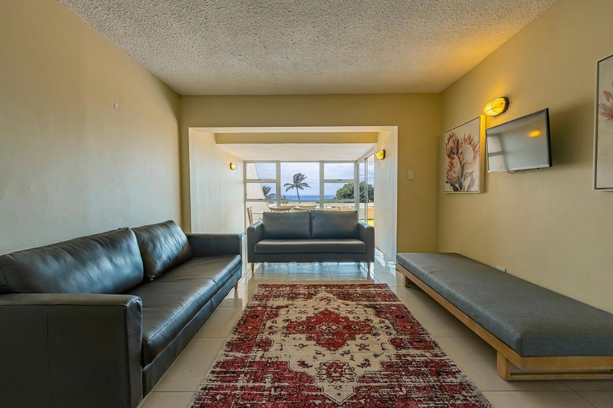17 Stella Maris Seaside @ Van'S Amanzimtoti Εξωτερικό φωτογραφία
