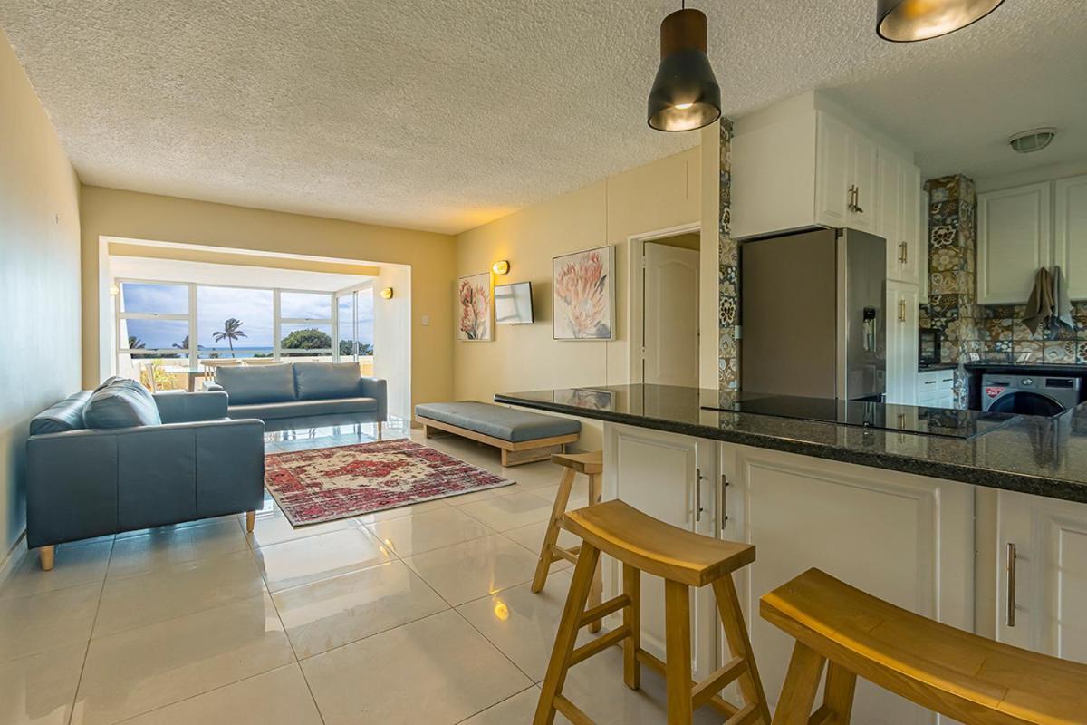 17 Stella Maris Seaside @ Van'S Amanzimtoti Εξωτερικό φωτογραφία