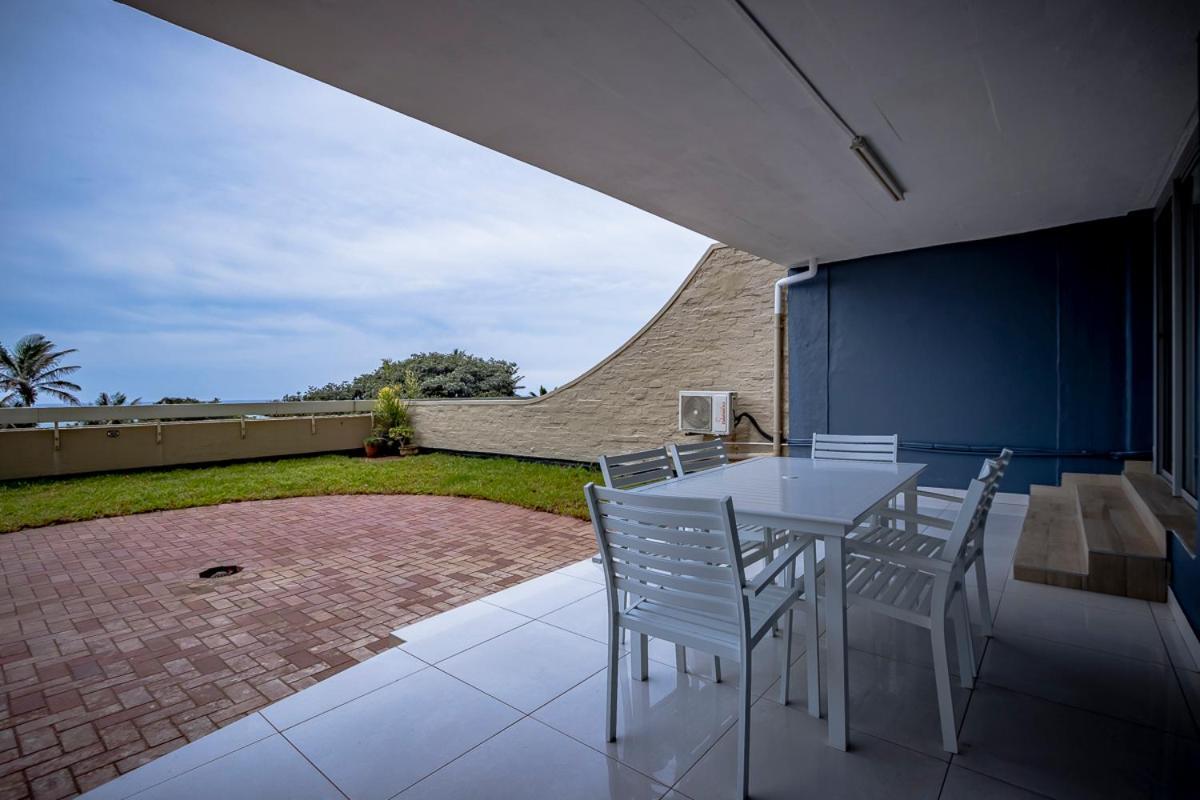 17 Stella Maris Seaside @ Van'S Amanzimtoti Εξωτερικό φωτογραφία