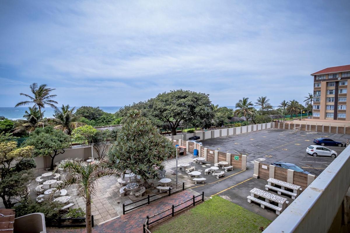 17 Stella Maris Seaside @ Van'S Amanzimtoti Εξωτερικό φωτογραφία