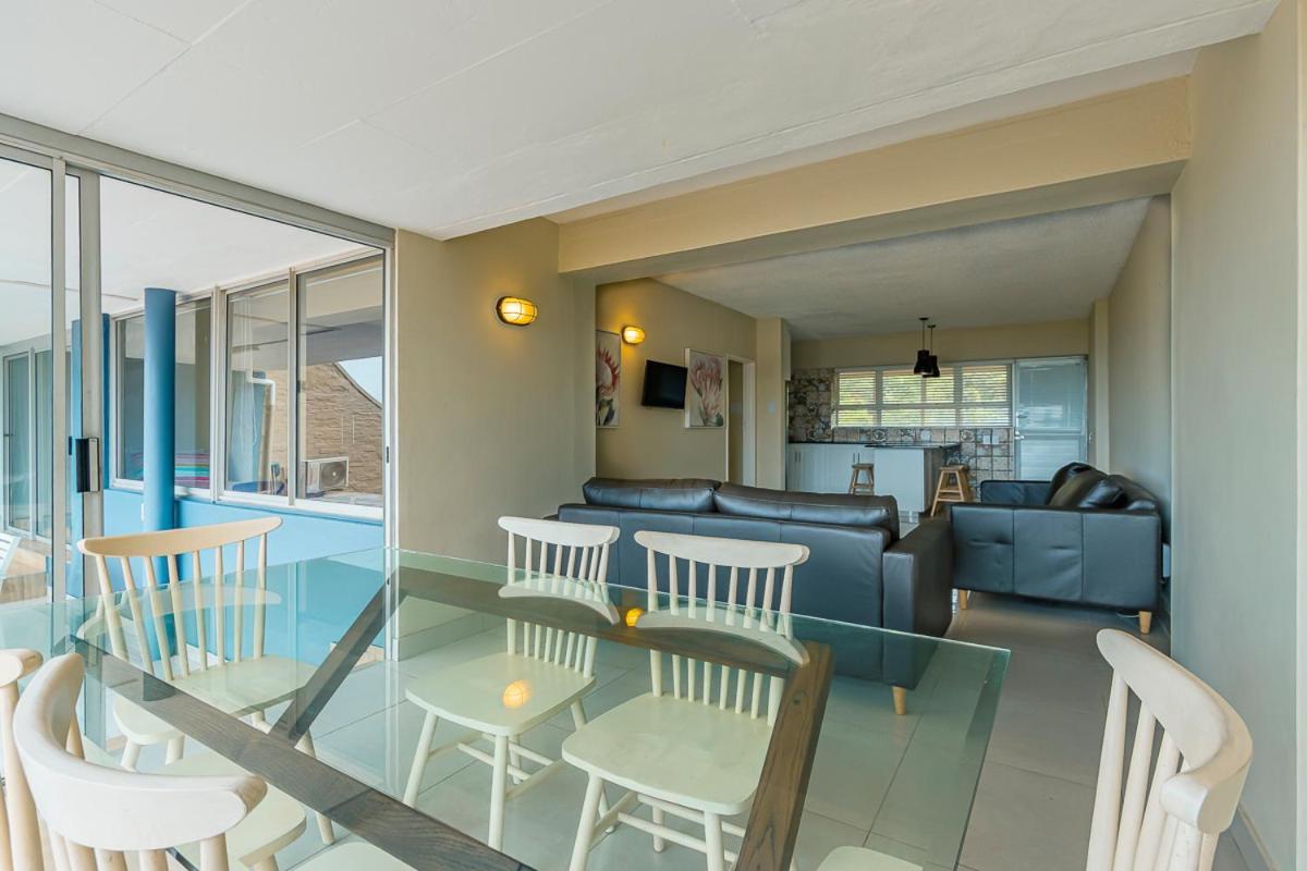 17 Stella Maris Seaside @ Van'S Amanzimtoti Εξωτερικό φωτογραφία