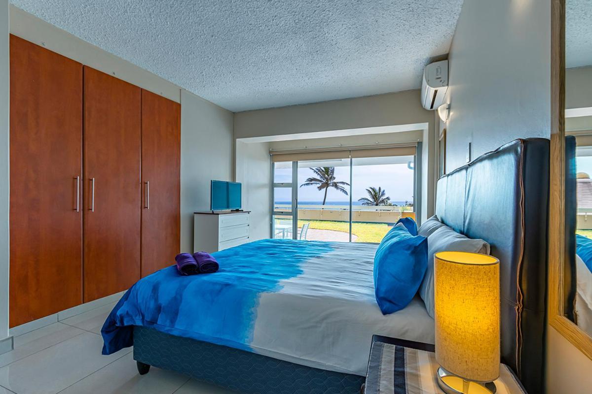 17 Stella Maris Seaside @ Van'S Amanzimtoti Εξωτερικό φωτογραφία