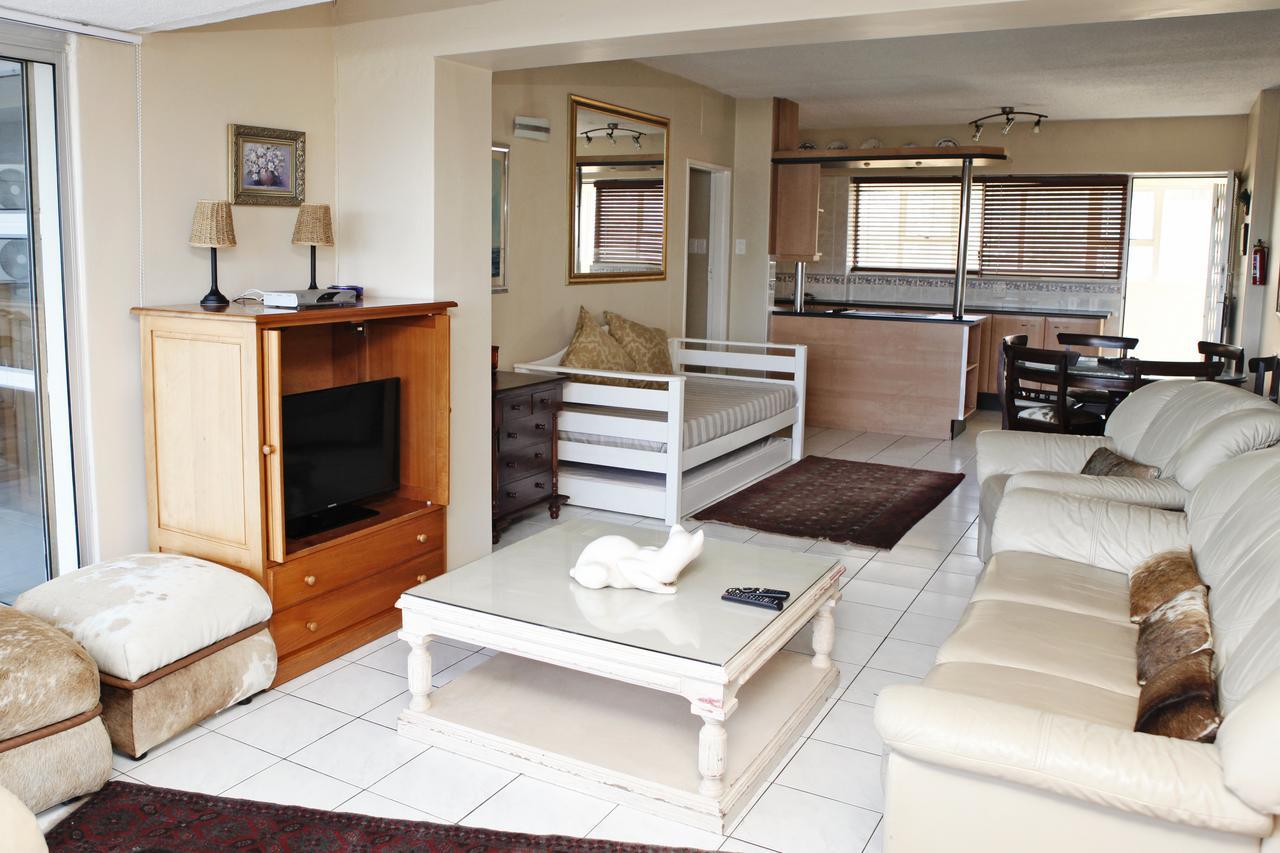 17 Stella Maris Seaside @ Van'S Amanzimtoti Εξωτερικό φωτογραφία