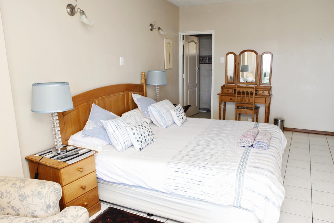 17 Stella Maris Seaside @ Van'S Amanzimtoti Εξωτερικό φωτογραφία