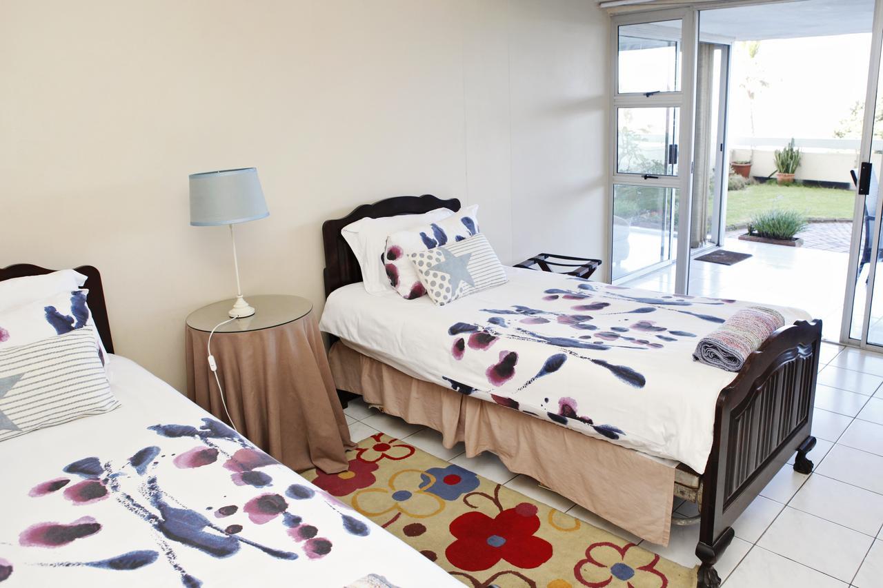 17 Stella Maris Seaside @ Van'S Amanzimtoti Εξωτερικό φωτογραφία