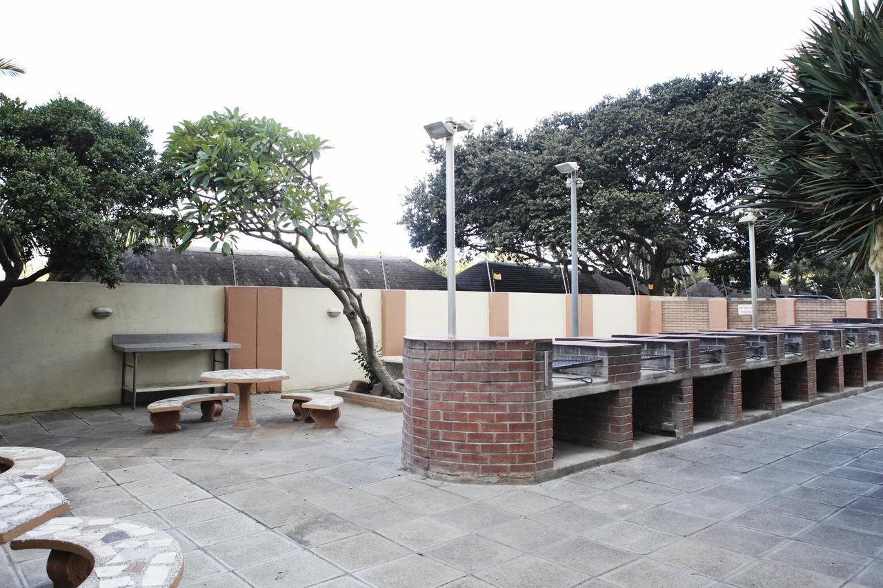 17 Stella Maris Seaside @ Van'S Amanzimtoti Εξωτερικό φωτογραφία