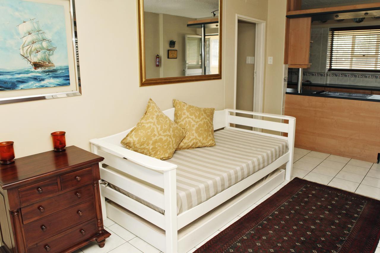 17 Stella Maris Seaside @ Van'S Amanzimtoti Εξωτερικό φωτογραφία