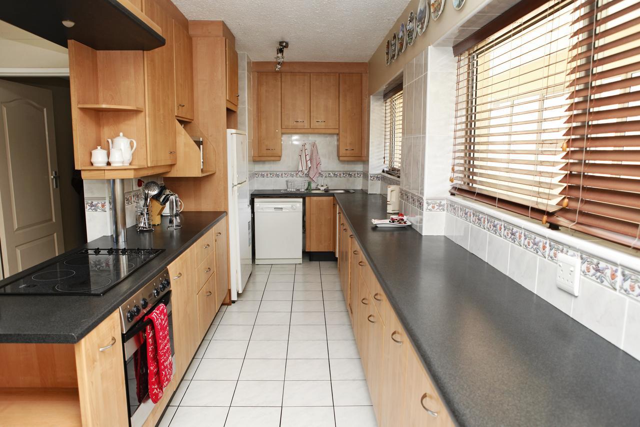 17 Stella Maris Seaside @ Van'S Amanzimtoti Εξωτερικό φωτογραφία