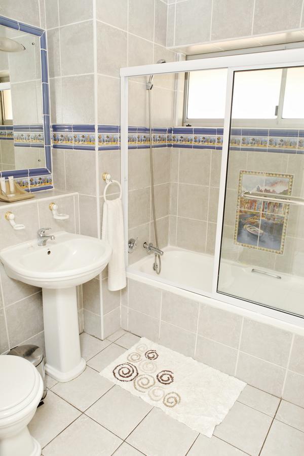 17 Stella Maris Seaside @ Van'S Amanzimtoti Εξωτερικό φωτογραφία