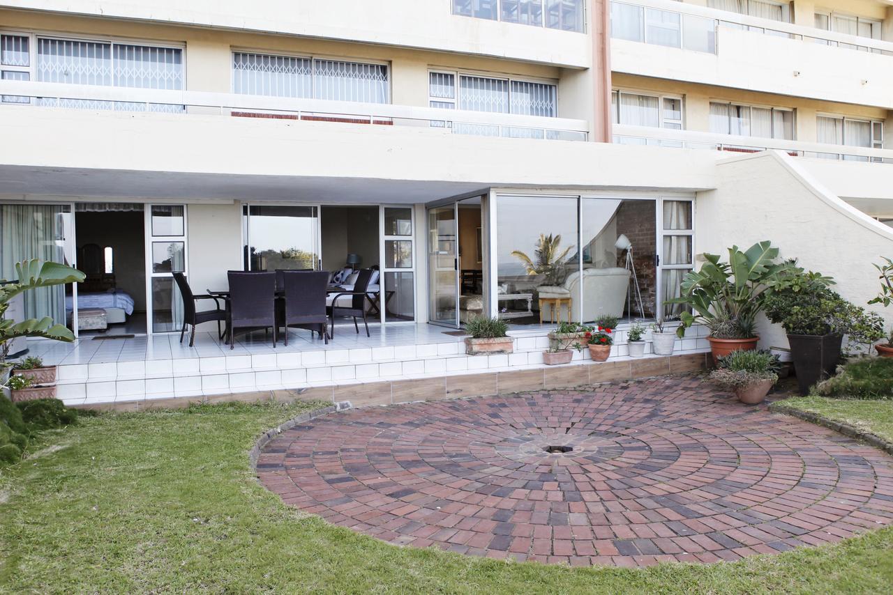 17 Stella Maris Seaside @ Van'S Amanzimtoti Εξωτερικό φωτογραφία