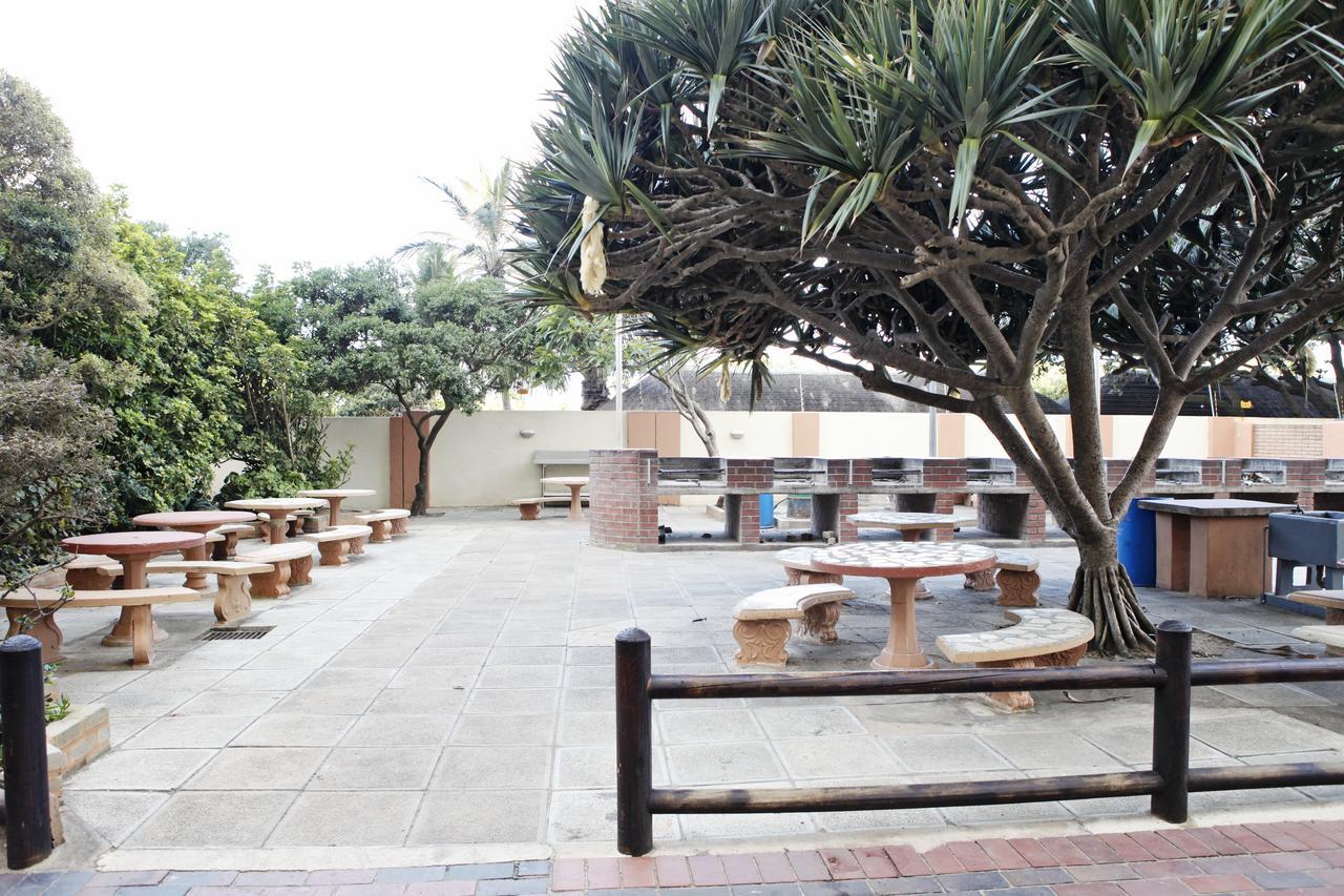 17 Stella Maris Seaside @ Van'S Amanzimtoti Εξωτερικό φωτογραφία