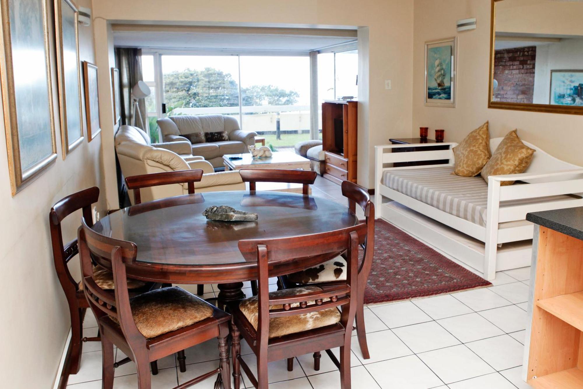 17 Stella Maris Seaside @ Van'S Amanzimtoti Εξωτερικό φωτογραφία