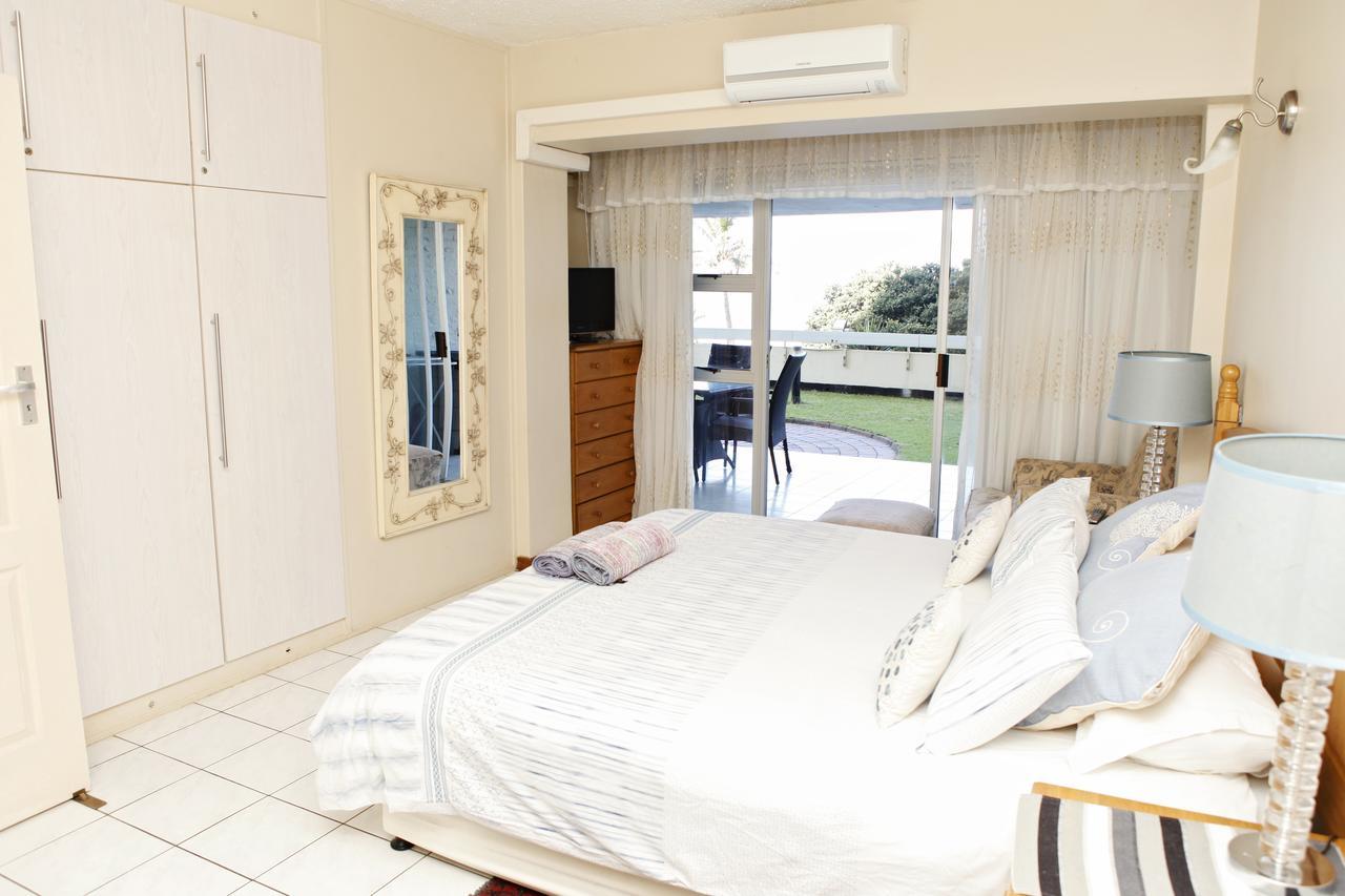 17 Stella Maris Seaside @ Van'S Amanzimtoti Εξωτερικό φωτογραφία