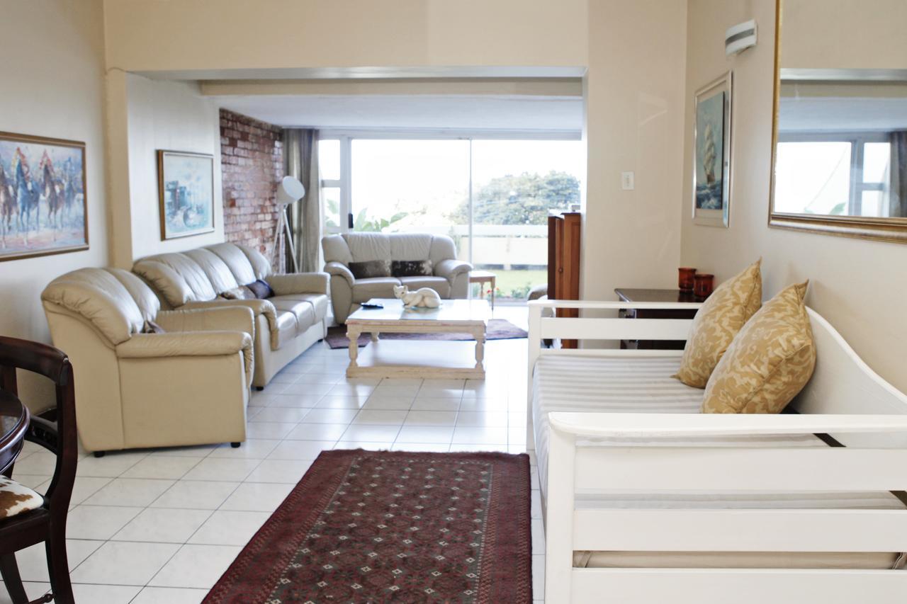 17 Stella Maris Seaside @ Van'S Amanzimtoti Εξωτερικό φωτογραφία