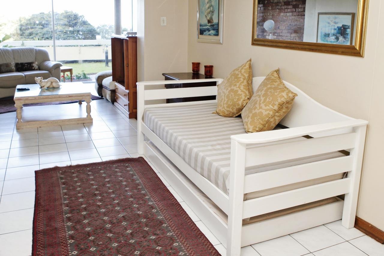 17 Stella Maris Seaside @ Van'S Amanzimtoti Εξωτερικό φωτογραφία